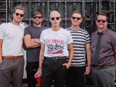 Something Corporate Announces ‘Out Of Office’ Tour Something Corporate