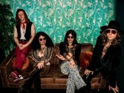 Dirty Honey Releases “Coming Home” Music Video Dirty Honey