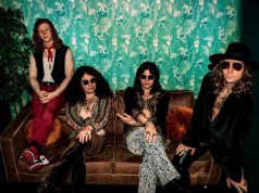 Dirty Honey Releases “Coming Home” Music Video Dirty Honey