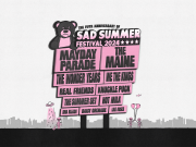 Sad Summer Fest Turns 5; Announces 2024 Lineup & Dates