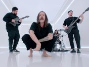 Night Verses Share “Glitching Prisms” ft. Brandon Boyd of Incubus Night Verses Brandon Boyd