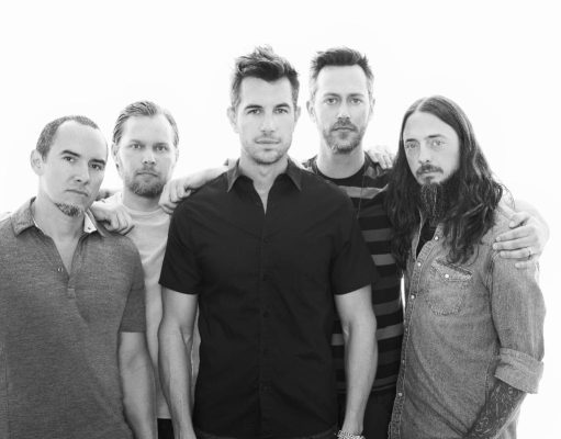 311 Announce Unity Tour with AWOLNATION and Neon Trees 311