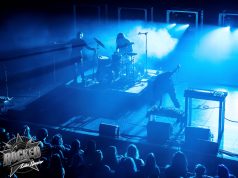 HEALTH Bring The Noise and Darkness to Richmond, VA Health