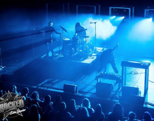 HEALTH Bring The Noise and Darkness to Richmond, VA Health