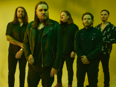 Wage War Share New Song “Magnetic” Wage War 2024