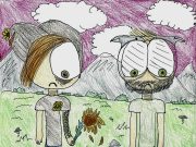 Scro/Underbelly – Scrobelly | EP Review