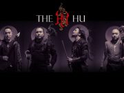 THE HU To Join IRON MAIDEN On North American Tour The HU