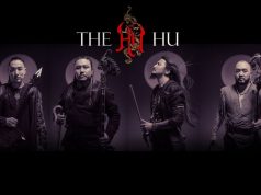 THE HU To Join IRON MAIDEN On North American Tour The HU