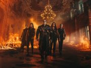 POWERWOLF Announce New Album “Wake Up The Wicked” Coming July 26, 2024 Powerwolf 2024
