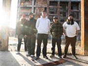 KNOCKED LOOSE Release New Single “Don’t Reach For Me” Knocked Loose