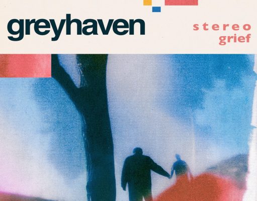 Greyhaven – Stereo Grief | EP Review