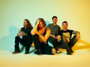 NOTHING MORE Announce Fifth Album ‘CARNAL’ Due June 28 Nothing More 2024