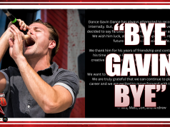 Bye Gavin Bye | The Podcast That Rocked Bye Gavin Bye | The Podcast That Rocked