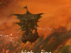High On Fire – Cometh The Storm | Album Review High On Fire Cometh The Storm