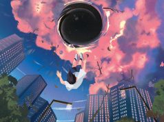 With Sails Ahead – Infinite Void | Album Review