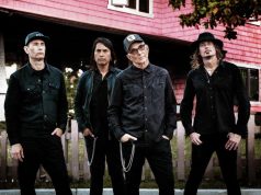 EVERCLEAR Announces Fall Headlining Tour Everclear