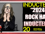 2024 Rock Hall Inductees | The Podcast That Rocked 2024 Rock Hall Inductees | The Podcast That Rocked