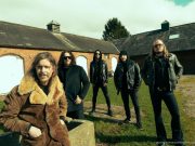 OPETH Announces North American Headlining Tour Opeth
