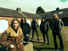 OPETH Announces North American Headlining Tour Opeth