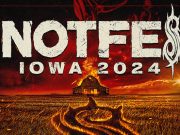 KNOTFEST Announces 2024 Lineup