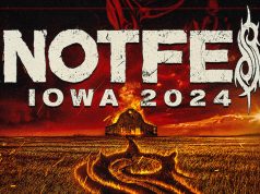 KNOTFEST Announces 2024 Lineup