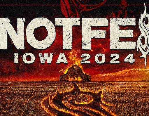 KNOTFEST Announces 2024 Lineup
