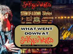 Sick New World 2024 Was Disgusting(ly Good) What Went Down At Sick New World 2024