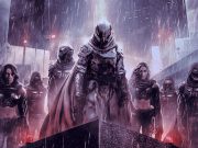 STARSET Announce Second Leg of “IMMERSION: The Final Chapter” Starset