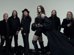 NIGHTWISH Announce New Album “Yesterwynde” Nightwish