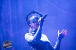 Kamelot live at The Wellmont Theater 05-01-24