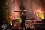 Kamelot live at The Wellmont Theater 05-01-24
