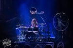 Kamelot live at The Wellmont Theater 05-01-24