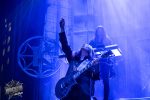 Kamelot live at The Wellmont Theater 05-01-24