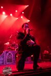 Kamelot live at The Wellmont Theater 05-01-24