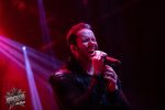 Kamelot live at The Wellmont Theater 05-01-24