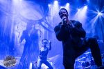 Kamelot live at The Wellmont Theater 05-01-24