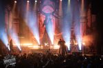 Kamelot live at The Wellmont Theater 05-01-24