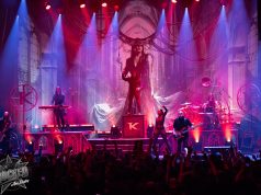 Kamelot Awaken Montclair, NJ