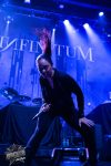 Ad Infinitum live at The Wellmont Theater 05-01-24