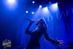 Ad Infinitum live at The Wellmont Theater 05-01-24