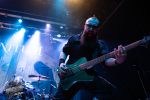 Ad Infinitum live at The Wellmont Theater 05-01-24