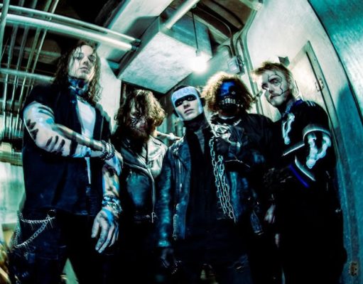 VENDED Announce Fall Headline Tour Vended