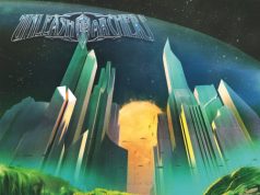 Unleash The Archers – Phantoma | Album Review Unleash The Archers Phantoma