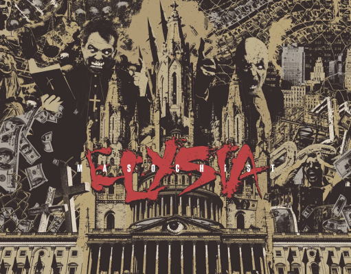 Elysia’s “Masochist” gets remaster, returns to streaming