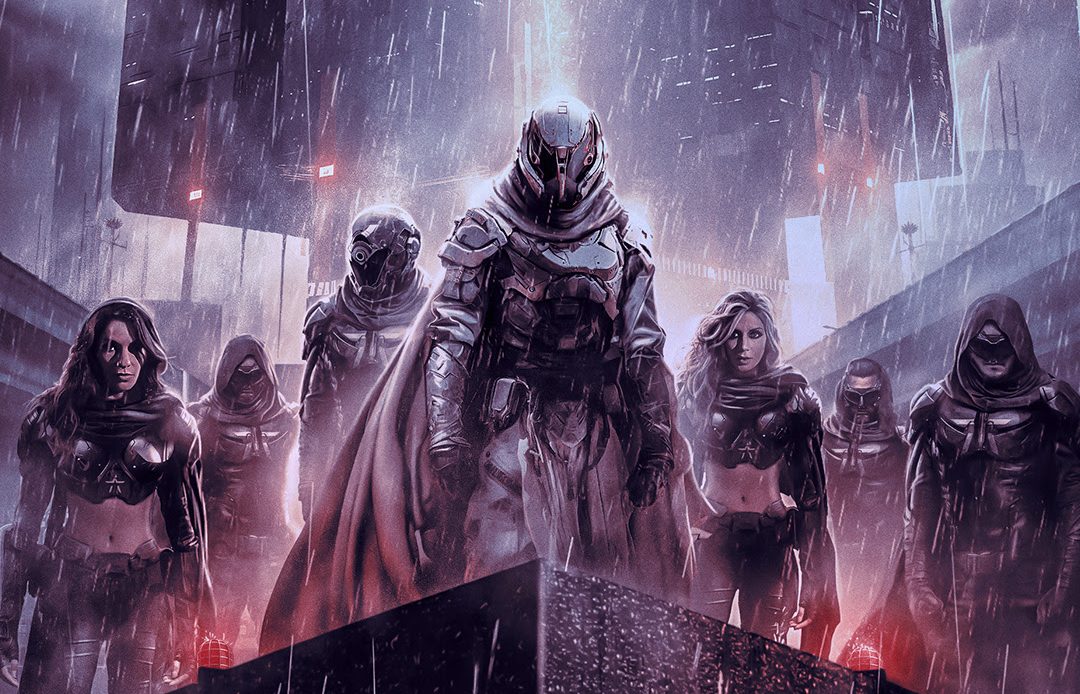 Starset