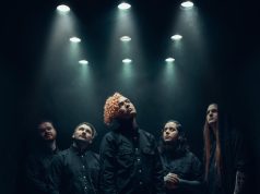 LORNA SHORE Announce North American Headlining Tour Lorna Shore
