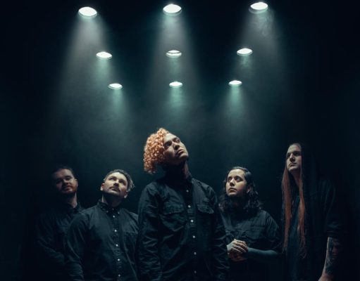 LORNA SHORE Announce North American Headlining Tour Lorna Shore