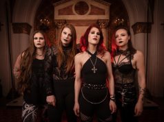 KITTIE Announce Long-Awaited Album ‘FIRE’