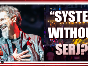 System Without Serj – The Podcast That Rocked System Without Serj | The Podcast That Rocked