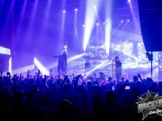 The Amity Affliction Celebrate 10 Years of “Let The Ocean Take Me” Live The Amity Affliction